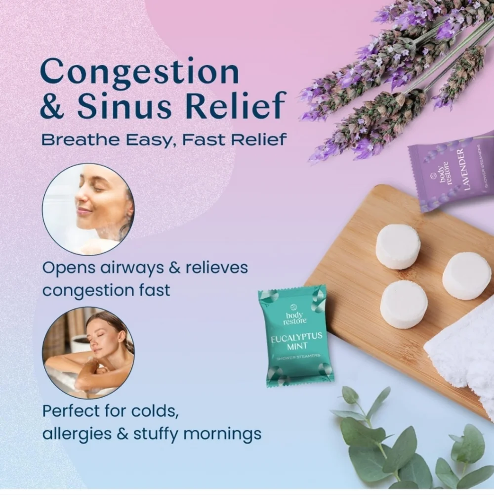 Heart4Kids body restore